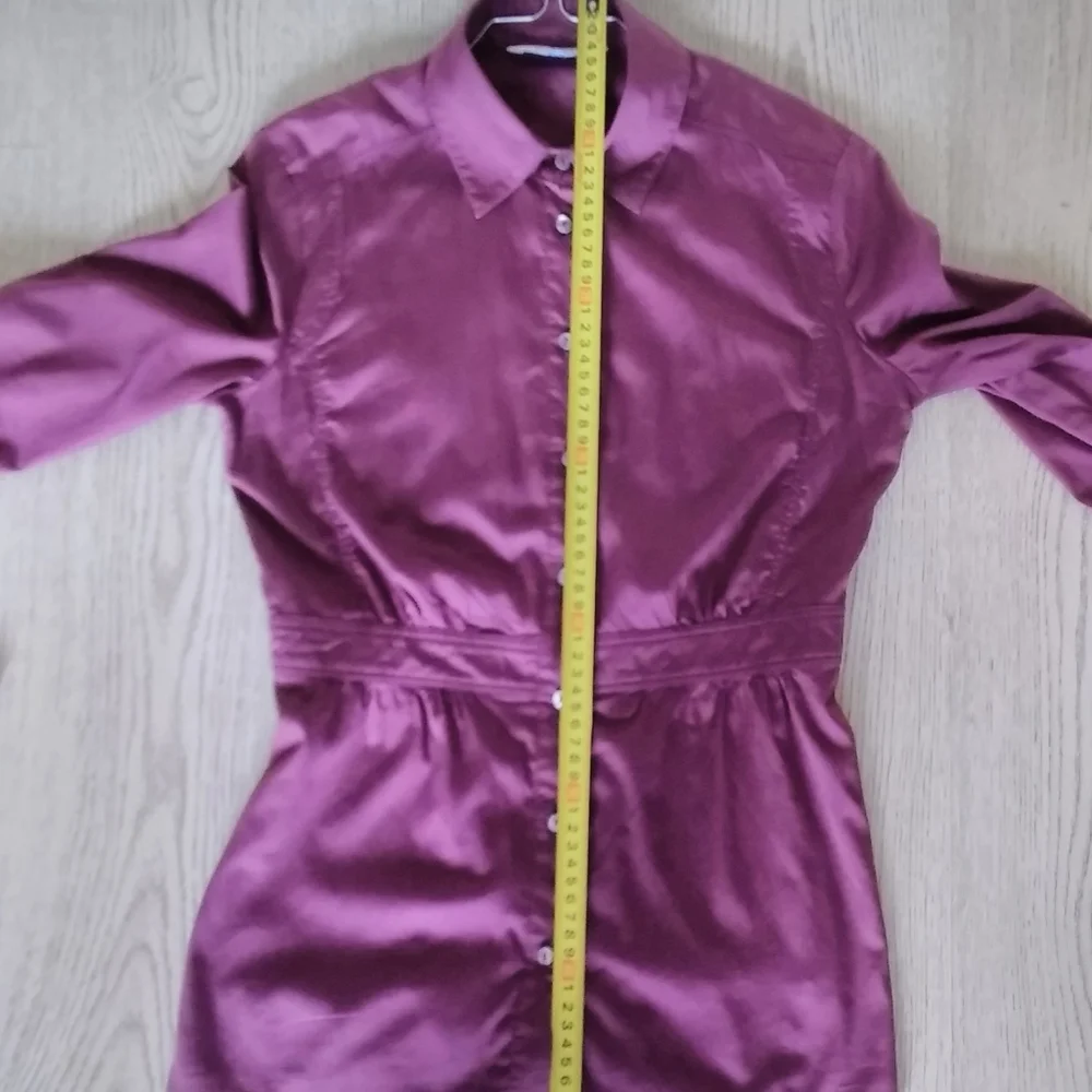 Marella Formal Shirt, size XS- S - Picture 7 of 9